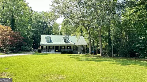 931 Holbrook Rd, Newnan, GA 30263