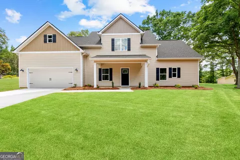 434 Hickory Ln, Griffin, GA 30223