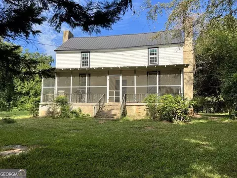 3838 Brown Chapel Rd, Sparta, GA 31087