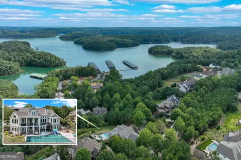 6215 Grand Marina Cir, Gainesville, GA 30506