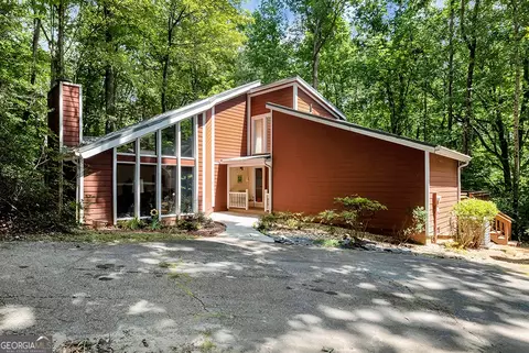 58 Misty Creek Cv, Sautee Nacoochee, GA 30571