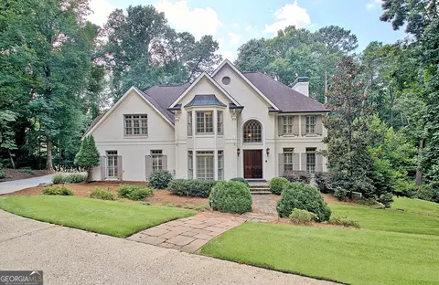 1204 Tolmount Ct, Peachtree City, GA 30269