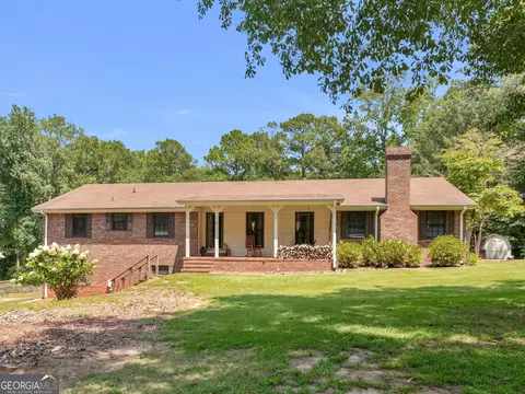 20 Dogwood Ln, Mcdonough, GA 30253