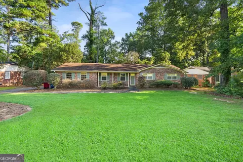 1189 Normandy Rd, Macon, GA 31210