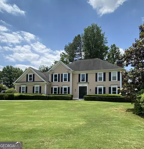 430 Chantenay Pl, Johns Creek, GA 30022