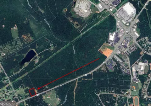 0 Highway 138, Monroe, GA 30655