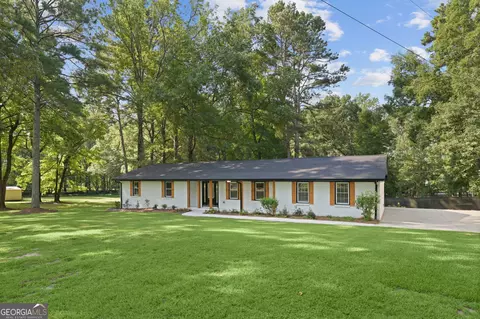 1280 Youth Jersey Rd, Loganville, GA 30052