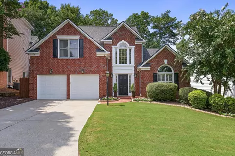 1764 Millside Dr SE, Smyrna, GA 30080