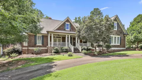 113 Cheshire Dr, Griffin, GA 30224
