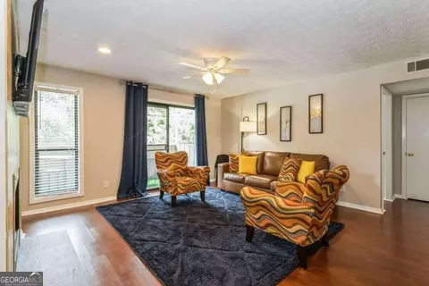 703 Wynnes Ridge Cir SE, Marietta, GA 30067