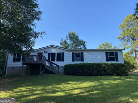 169 Stirk Rd, Macon, GA 31211