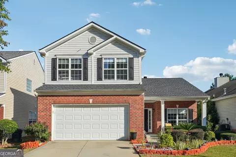 130 Clairidge Ln, Lawrenceville, GA 30046