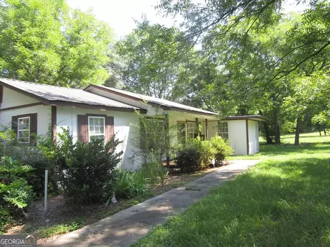 5429 Dodge Ave, Eastman, GA 31023