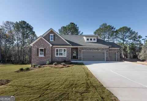 512 Belle Woode, Monroe, GA 30656