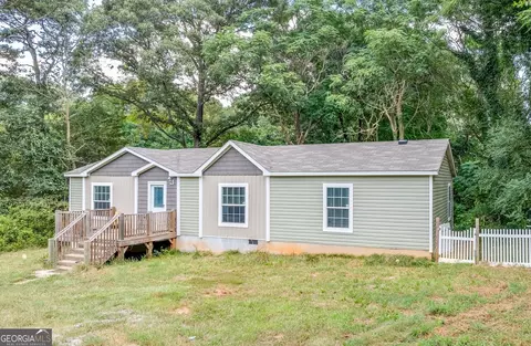 4094 Athens Rd, Carnesville, GA 30521
