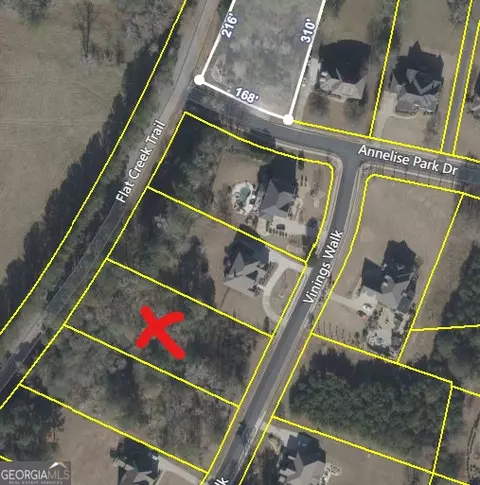 425 Vinings Walk, Fayetteville, GA 30214