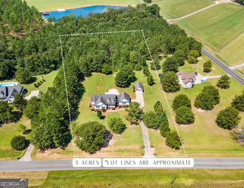 1082 Gordon Edwards Rd, Dublin, GA 31021