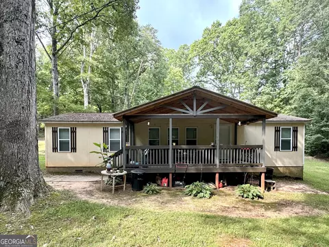 82 Nelson Rd, Cleveland, GA 30528