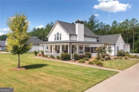 163 Barnwood Dr, Rockmart, GA 30153