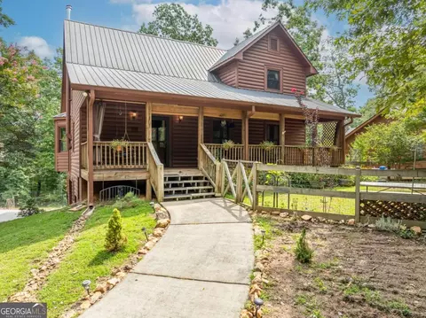 617 Matrix Ln #911, Ellijay, GA 30540