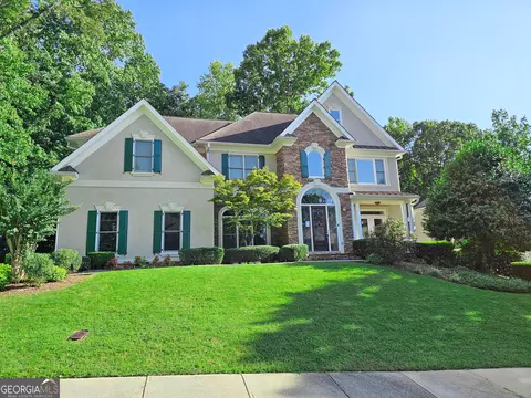 1340 Hillcrest Hts, Alpharetta, GA 30005