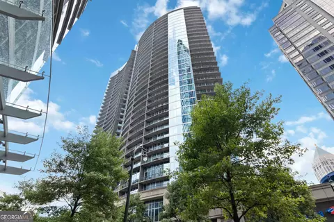 1080 Peachtree St NE #1714, Atlanta, GA 30309