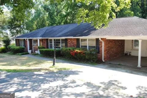 4695 Lake Forrest Dr, Atlanta, GA 30342