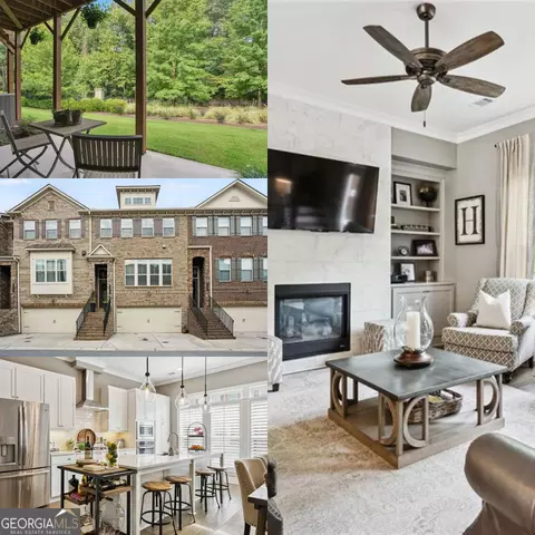 2128 Pembroke Dr, Brookhaven, GA 30319