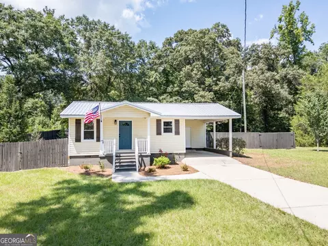 480 Pancras Rd SW, Milledgeville, GA 31061