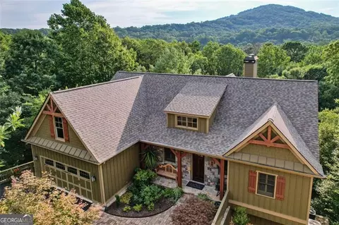 48 Osi Way, Big Canoe, GA 30143