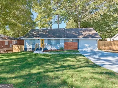 2177 2nd Ave, Decatur, GA 30032