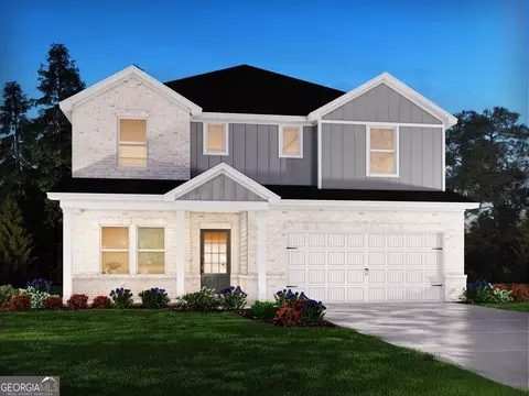 3982 Freight Dr, Buford, GA 30519
