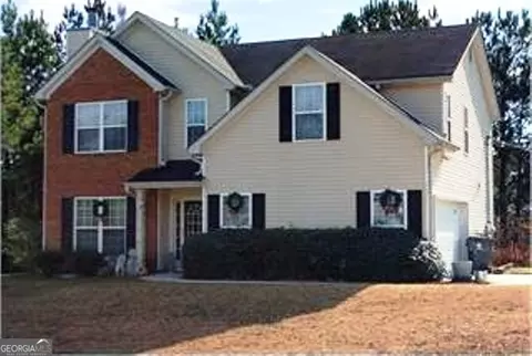 635 Beddick Ln, College Park, GA 30349