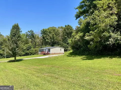 125 Waldrip Dr, Ellijay, GA 30536