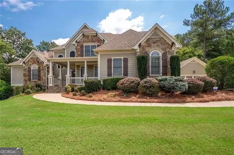 382 Blacks Cabin Way, Dallas, GA 30132