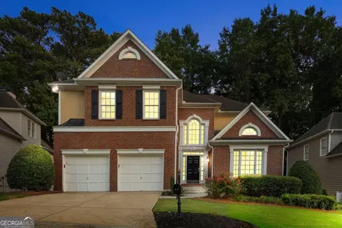 2603 Lynnhaven Ln SE, Smyrna, GA 30080