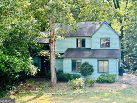 3708 Woodrose Ct, Snellville, GA 30039