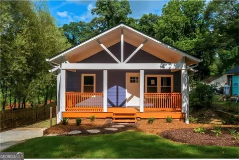 1552 Park Rd SE, Atlanta, GA 30315