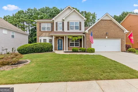10 Cobblestone Dr, Newnan, GA 30265