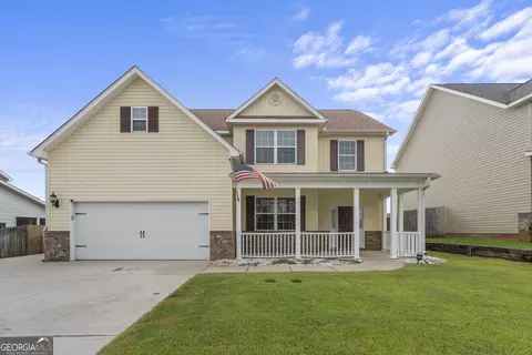326 Rippling Water Way, Perry, GA 31069