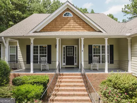 8 Triple Crown Ct SE, Rome, GA 30161