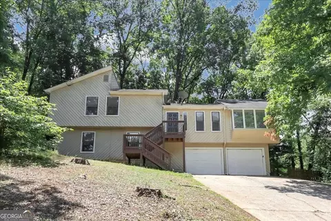 5061 Ravenwood Dr, Marietta, GA 30066