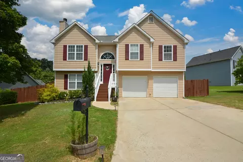 3355 Grove Park Ter, Acworth, GA 30101
