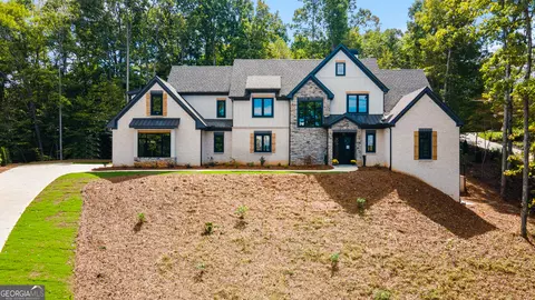 535 River Estates Pkwy, Canton, GA 30115
