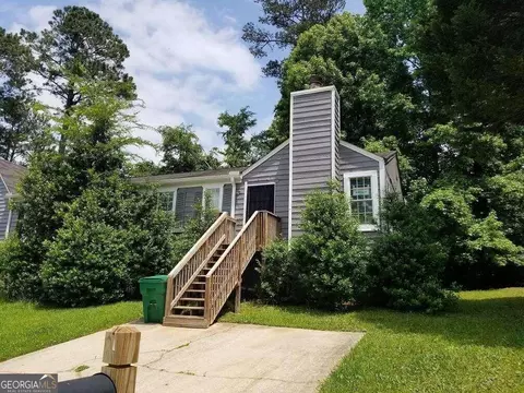 3480 Kingswood Trl, Decatur, GA 30034