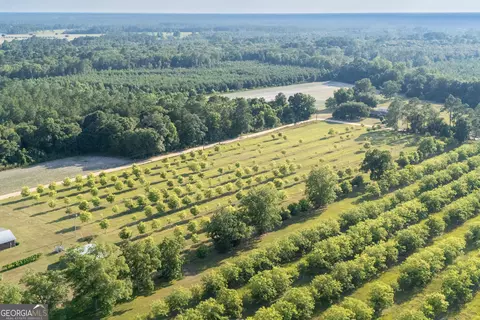 0 Sweat Rd, Alma, GA 31510