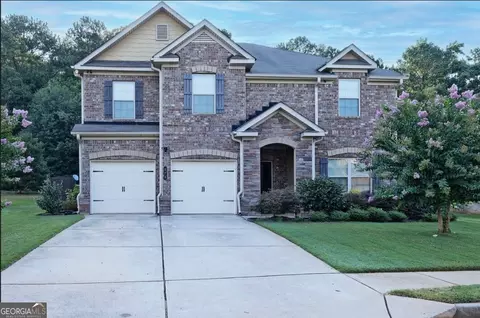 173 Christopher Michael Ln, Hampton, GA 30228