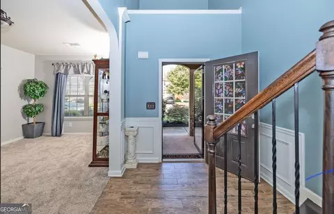 173 Christopher Michael Ln, Hampton, GA 30228 photo 4