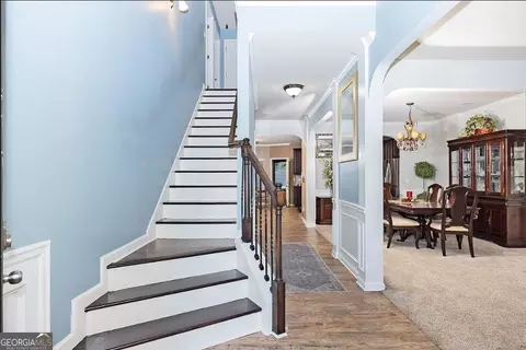 173 Christopher Michael Ln, Hampton, GA 30228 photo 3