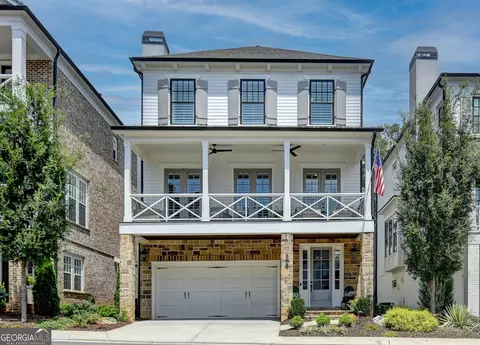 505 Rowes Cir, Alpharetta, GA 30009